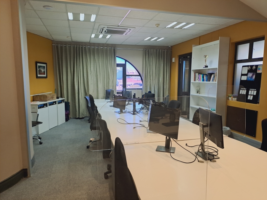 To Let commercial Property for Rent in Tygerfalls Western Cape